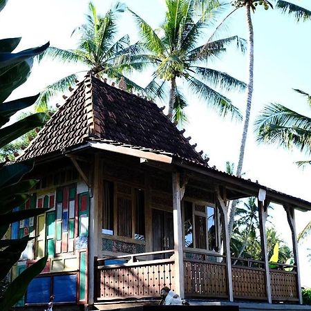Puri Sundaram Villa Ubud  Bagian luar foto