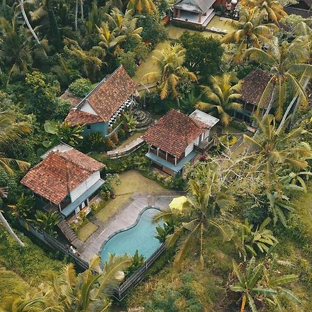 Puri Sundaram Villa Ubud  Bagian luar foto