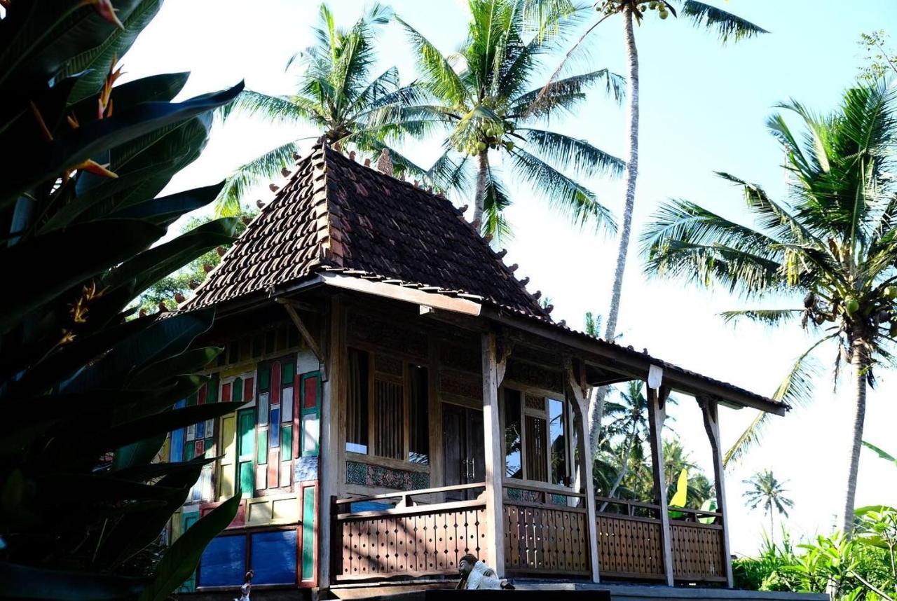 Puri Sundaram Villa Ubud  Bagian luar foto