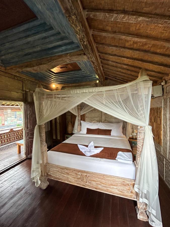 Puri Sundaram Villa Ubud  Bagian luar foto
