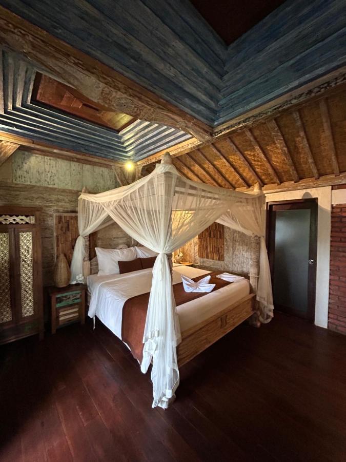 Puri Sundaram Villa Ubud  Bagian luar foto